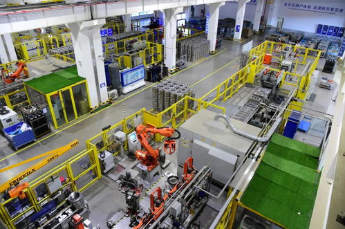 投資近700億！正威集團(tuán)、G7物聯(lián)網(wǎng)等重大項(xiàng)目落戶天津，助力網(wǎng)絡(luò)技術(shù)服務(wù)產(chǎn)業(yè)騰飛