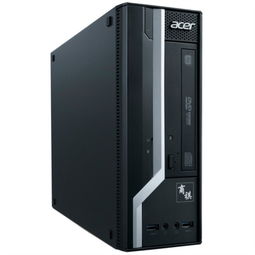 宏碁SQX4630 140N商用臺(tái)式電腦 穩(wěn)定高效的企業(yè)辦公優(yōu)選方案